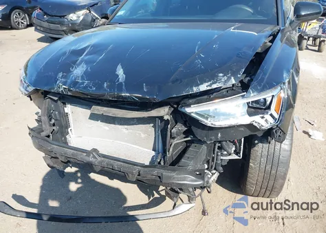 2024 Audi Q3 Premium 45 Tfsi S Line Quattro Tiptronic из США, поврежденный, VIN WA1DECF30R1024922